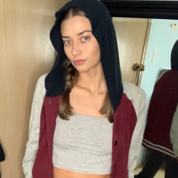 Button up jacket - Picture 2 of 2